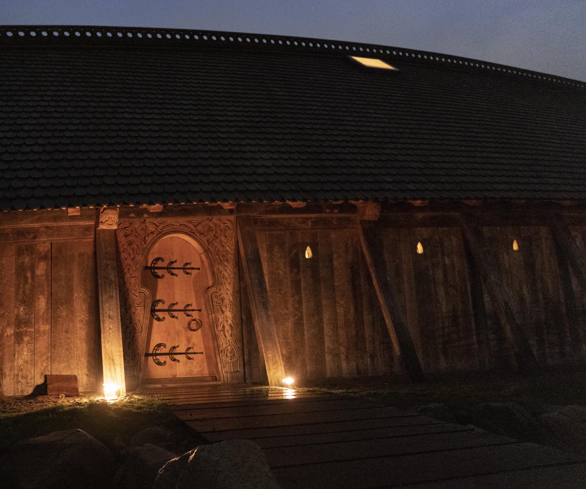 fortidsfamilie-information-viking-sagnlandet-lejre-historisk