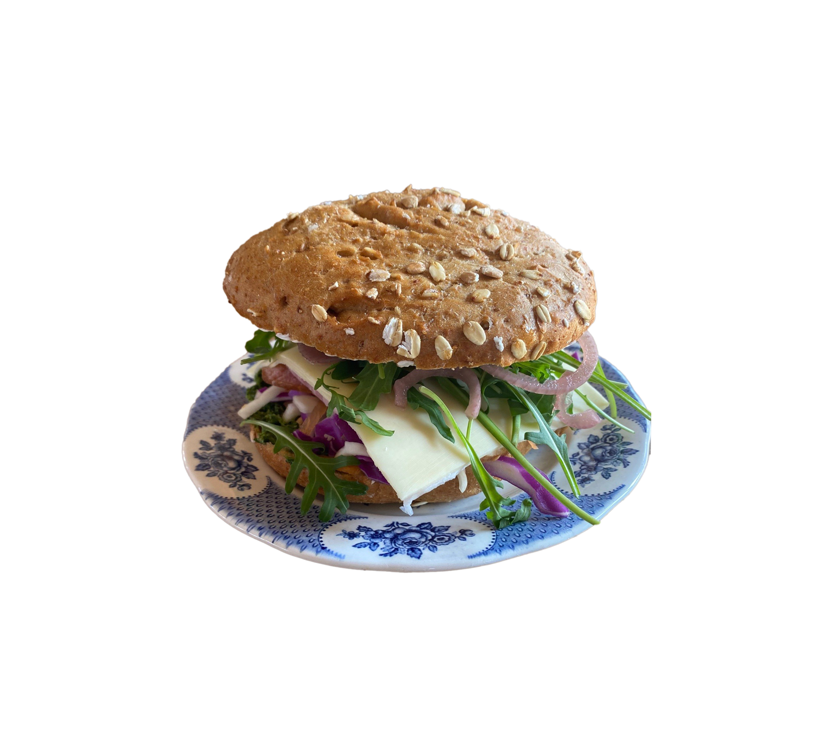 Sandwichpakke – 10. juni 2026