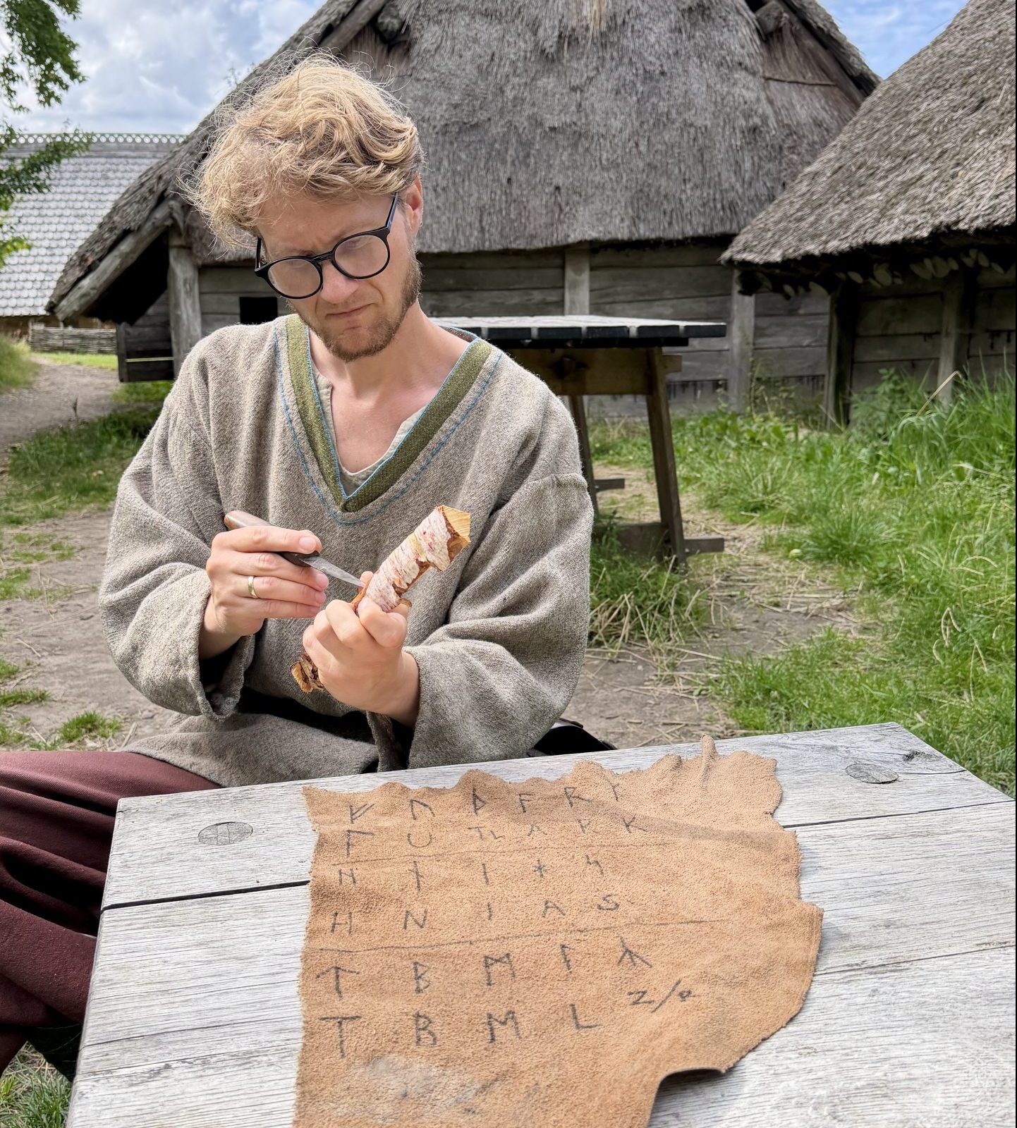 Runekursus